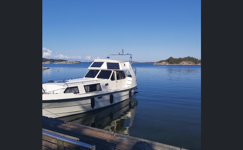 Merivene 1210 DL-kuva-3